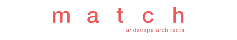 Match Landscape Architects